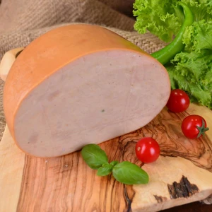 Gurmepark Hindi Göğüs Jambon 250 gr