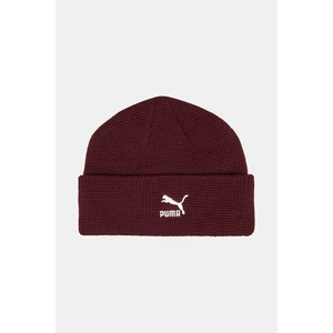 X Staple Beanie Unisex Bordo Bere 02496301