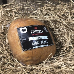 Gurmepark Hindi Füme Göğüs Eti 500 gr