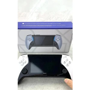 Retro Arcade Oyun Konsolu 4.3 inç IPS HD Ekran ile 10000+ Dijital Oyun Desteği