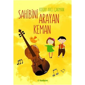 Sahibini Arayan Keman - Koray Avcı Çakman