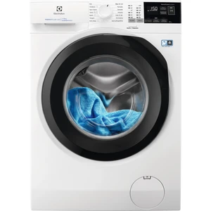 EW6FN421BT C Enerji Sınıfı 10KG 1200 Devir Çamaşır Makinesi Beyaz