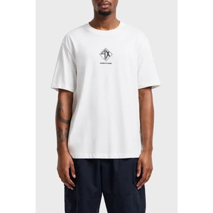 Armani Exchange Pamuk Regular Fit Bisiklet Yaka T Shirt Erkek T Shirt XM000276 AF12308 U0009