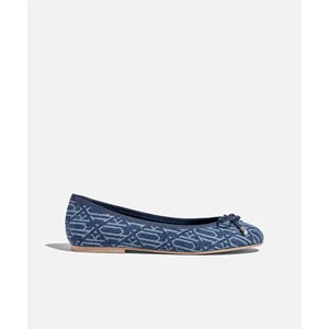 Monogram Denim Babet I00000030006089