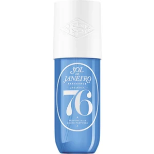 Sol De Janeıro Cheirosa 76 Perfume Mist