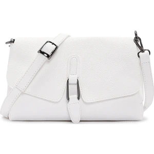 Kadın Beyaz Uzun Askılı Çapraz Çanta 25SBD2102FT