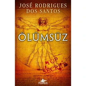 Ölümsüz - Jose Rodrigues Dos Santos