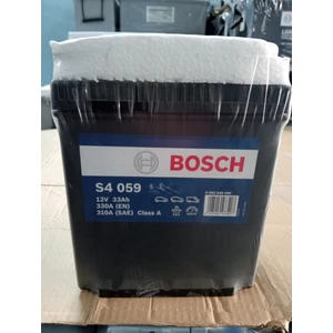 33 Ah Ince Kutup Akü