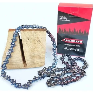 3/25 38 Diş Köşeli Motorlu Testere Zinciri