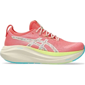 Gel-Nimbus 27 Tr Kadın Pembe Koşu Ayakkabısı 1012B808-700