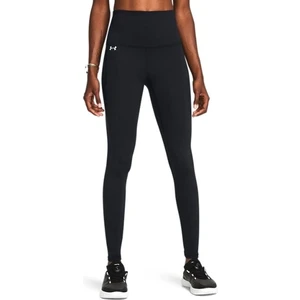 Under Armour Motion Uhr Kadın Siyah Günlük Stil Tayt 1383607-001