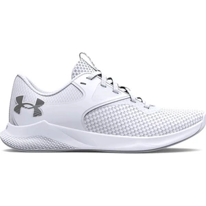 Under Armour W Charged Aurora 2 Kadın Beyaz Antrenman Ayakkabısı 3025060-100