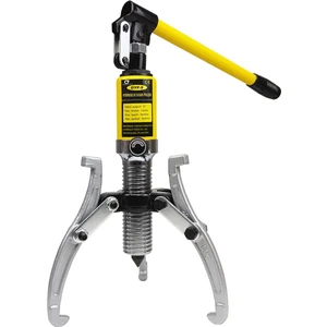 Özsan Ticaret 5 Ton 3 Ayaklı Hidrolik Çektirme – Profesyonel Sanayi Tipi