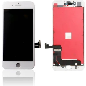 Apple iPhone 7 Plus LCD Ekran Beyaz