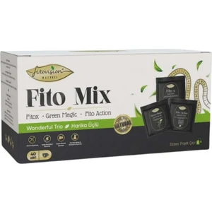 Fito Mix Tea