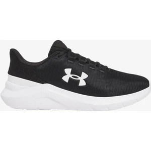 Under Armour Phade Rn 3 Erkek Siyah Yol Koşu Ayakkabısı 3028252-001