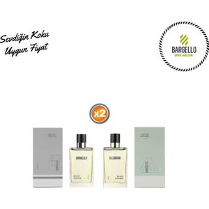 Ikili 50ml Erkek 709-671 Unısex Edp Parfüm -Bes