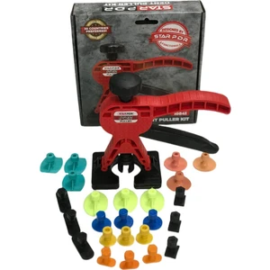 Star Pdr Boyasız Göçük Düzeltme Penseli Set 25 Parça