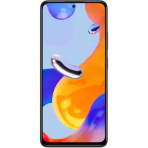 Redmı NOTE11 Pro 2.EL A GRADE Füme Renk