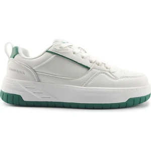 Elına 5fx Yeşil Kadın Sneaker