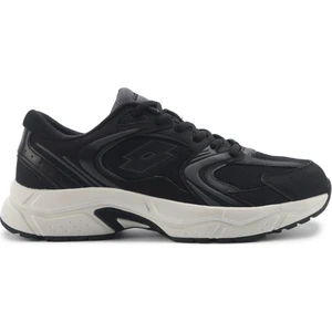 Onate 5fx Siyah Erkek Sneaker