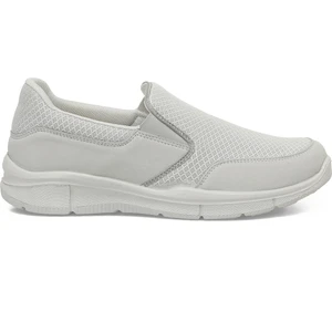 Rattle 5fx Gri Erkek Slip On