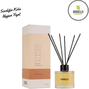 120 ml Odunsu Dekoratif Ortam Kokusu -Bes