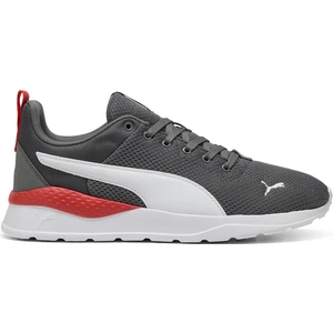 Anzarun Lite Erkek Gri Sneaker Ayakkabı 37112867