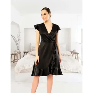 Bayan Gecelik 2970 - Siyah - S