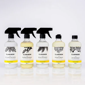 Limon  Okaliptus 5'li Set 500 ml