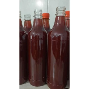 Sarı Kantaron Yağı 700 ml Pet Şişede El Yapımı
