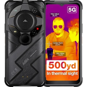 G2 GUARDIAN RUGGED PHONE TERMAL KAMERALI