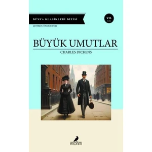 Büyük Umutlar - Charles Dıckens