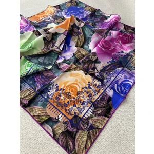 Silk Home Twill Ipek Eşarp 87050-71