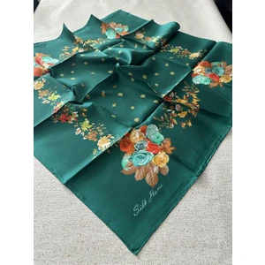 Silk Home Twill Ipek Eşarp 87050-08