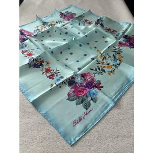Silk Home Twill Ipek Eşarp 87050-11