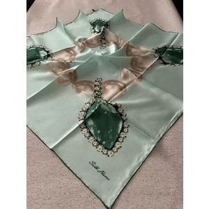 Silk Home Twill Ipek Eşarp 87050-35