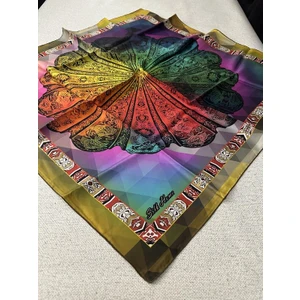 Silk Home Twill Ipek Eşarp 87050-45