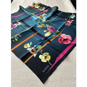 Silk Home Twill Ipek Eşarp 87050-14