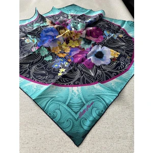 Silk Home Twill Ipek Eşarp 87050-45