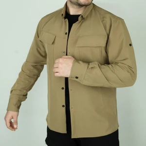 Vs Tactic Kant Taktikal Gömlek