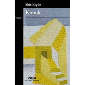 Kopuk  -  Sine Ergün