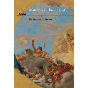 Mitoloji ve İkonografi  -  Bedrettin Cömert