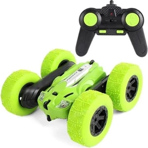 Ceco Toys Uzaktan Kumandalı Şarjlı Akrobatik  Araba 3+ Yaş