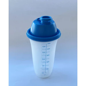 Şek Şek 500 Ml ( Karıştırıcı ) 