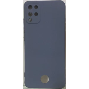 Osm Gsm Reeder S19 Max Kılıf Kamera Korumalı Silikon Rubber Arka Kapak