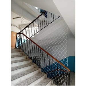 Balık Av Dünyası Balkon Filesi 3mt Boy Kedi Filesi Kedi Balkon Filesi Güvenlik Filesi Kuş Filesi