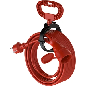 Arge Toptan Taşıma Asma Aparatlı Kapaklı Kablo Seti 10 mt 3x1,5mm Ttr Kablo