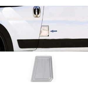 My Tuning Fiat Ducato Krom Depo Kapağı 2006-2014 arası P.çelik