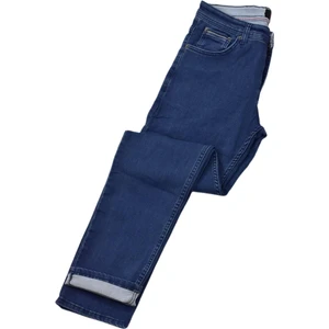 Erkek Regular Fit Jeans Pantolon 320 BGL-ST04193